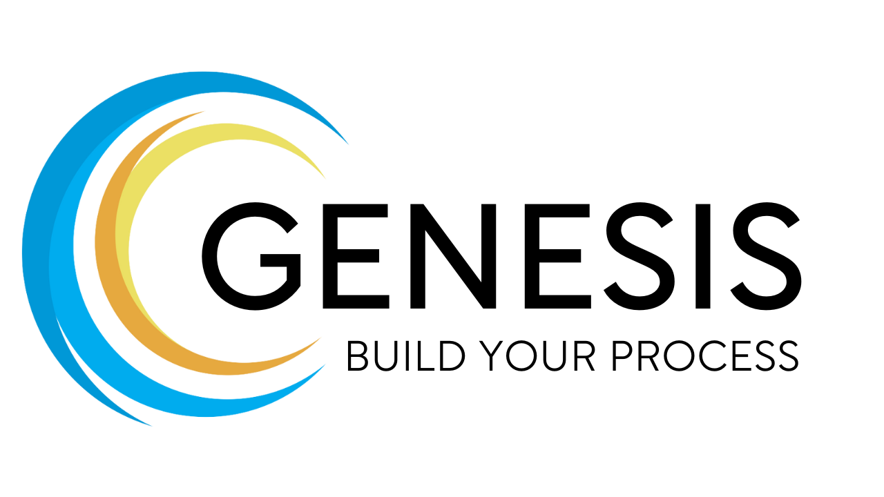 Genesis SAAS Low Code Camunda Environment Genesis saas low code camunda environment