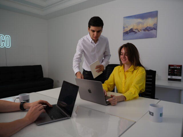 Camunda Best Practices