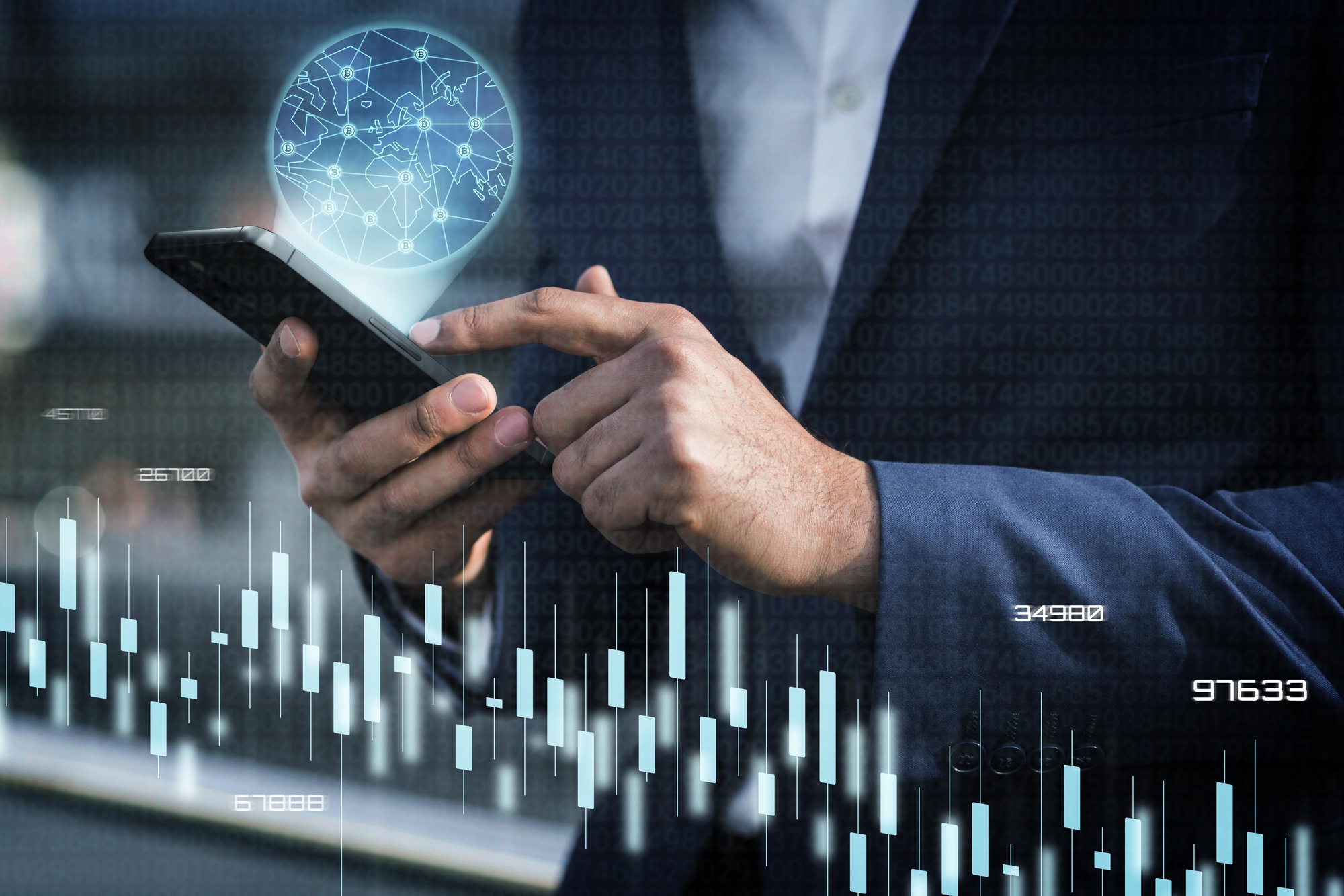 Take Your Critical FinTech Processes to the Next Level with BPMN