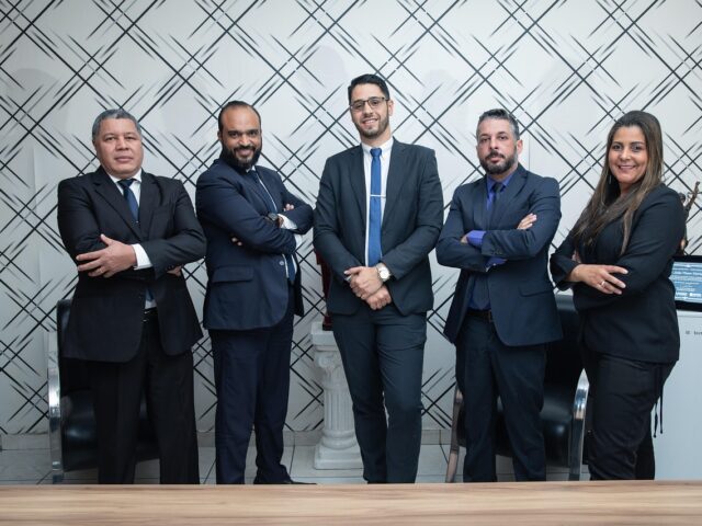 Business Leaders and Camunda