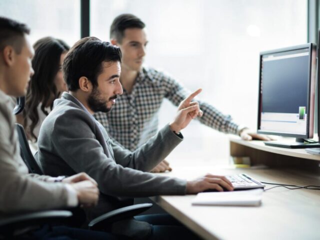 Camunda and IT Management
