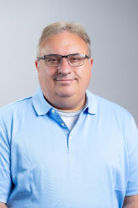 Terry Camerlengo
